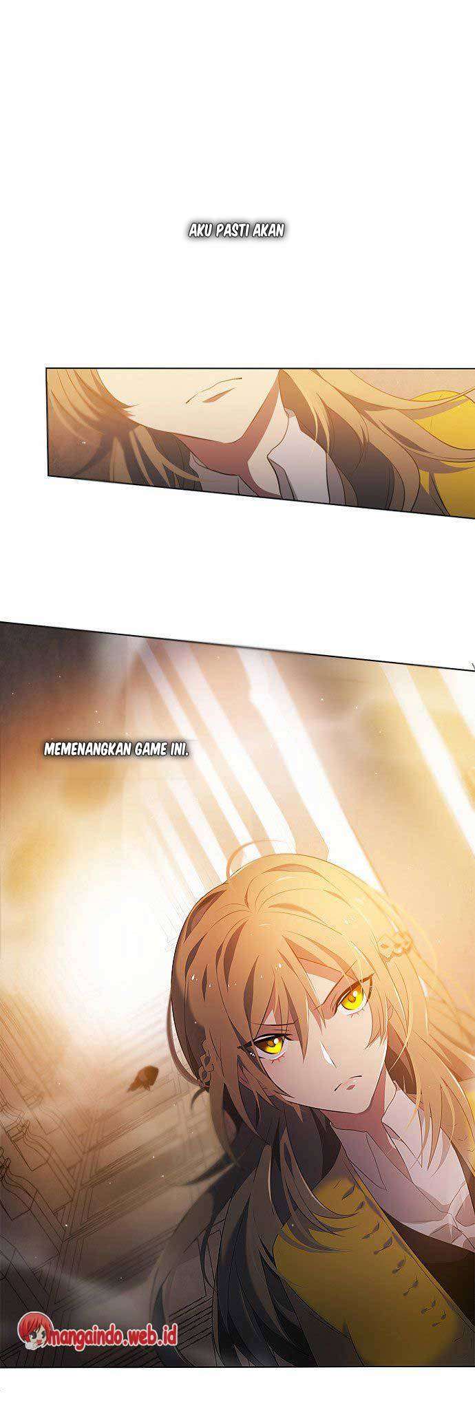 Zero Game Chap 1 - Next Chap 2