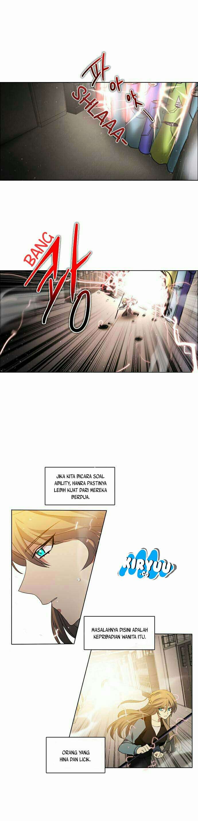 Zero Game Chap 10 - Next Chap 11