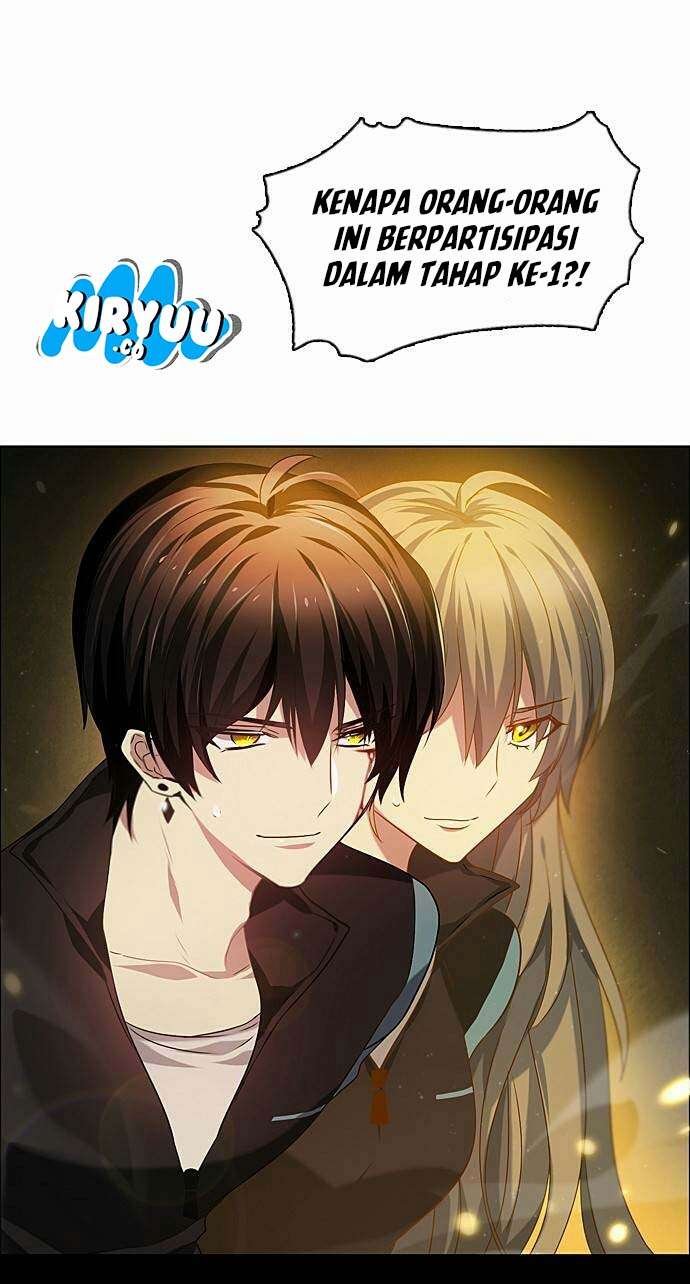 Zero Game Chap 10 - Next Chap 11