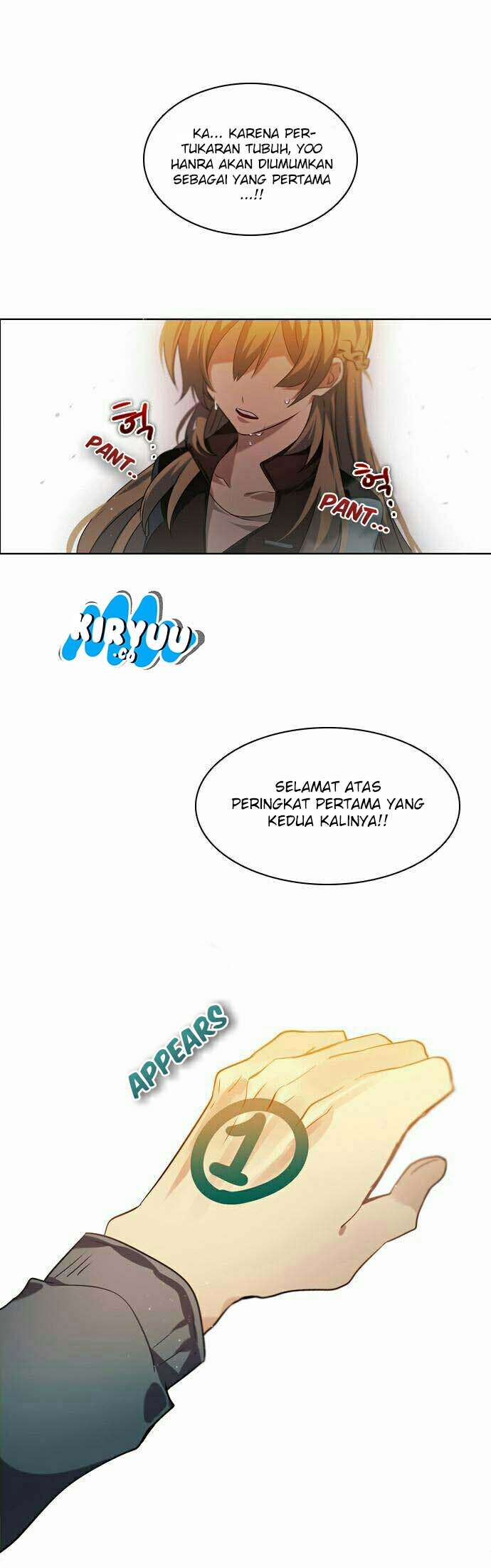 Zero Game Chap 10 - Next Chap 11