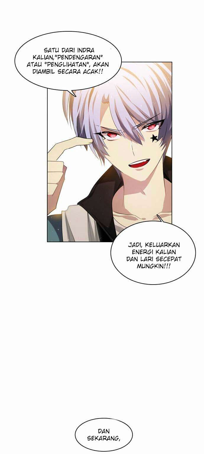 Zero Game Chap 10 - Next Chap 11