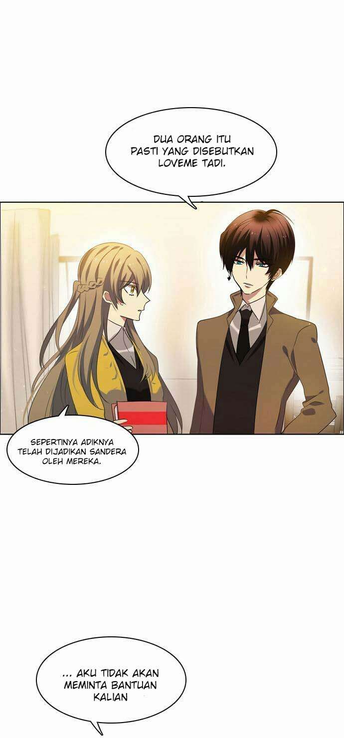 Zero Game Chap 10 - Next Chap 11