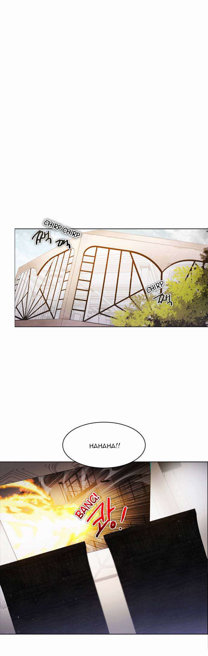 Zero Game Chap 11 - Next Chap 12