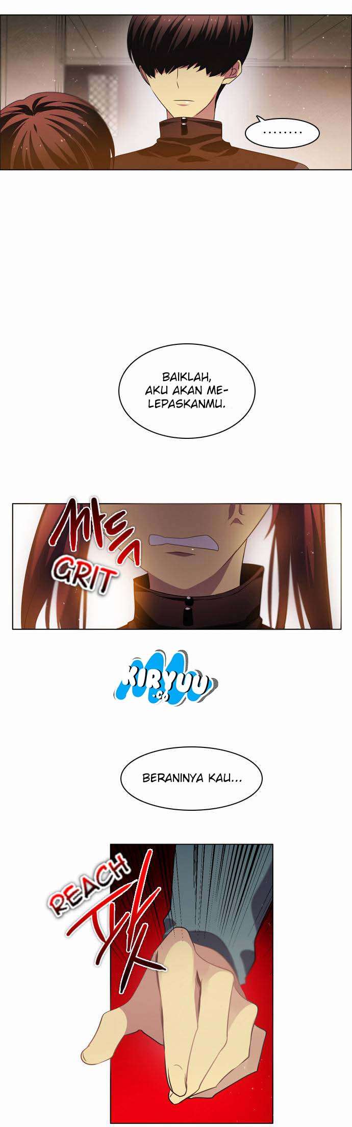 Zero Game Chap 11 - Next Chap 12