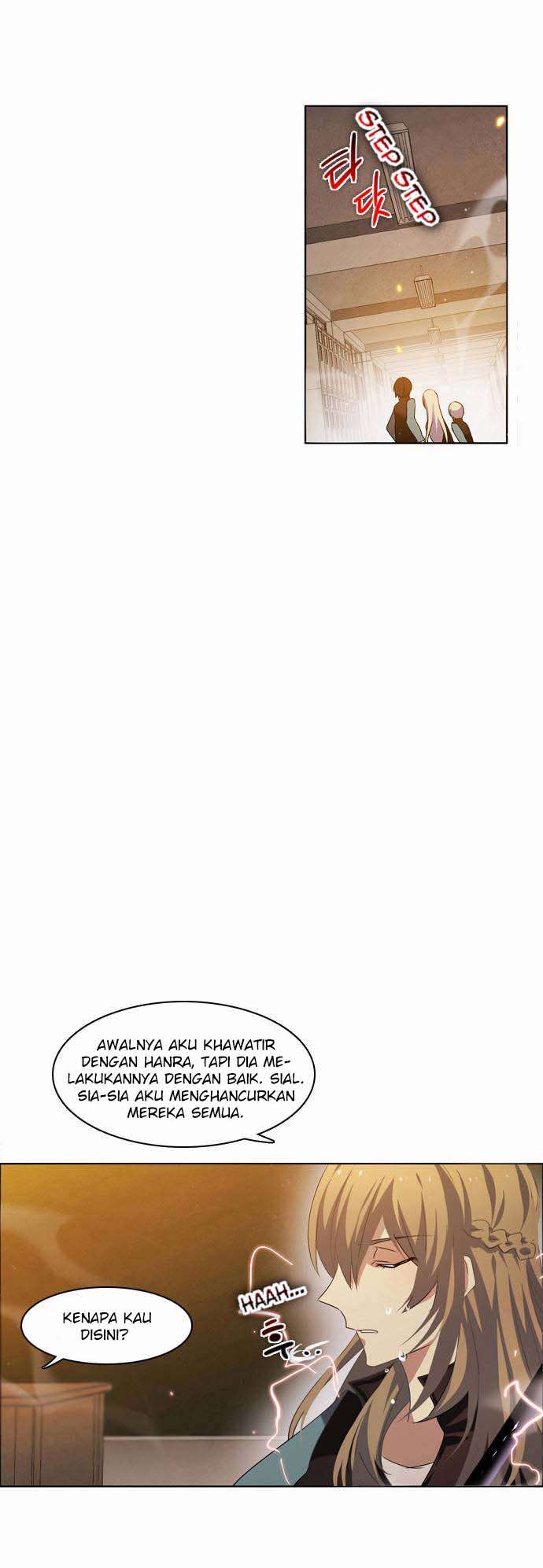 Zero Game Chap 11 - Next Chap 12