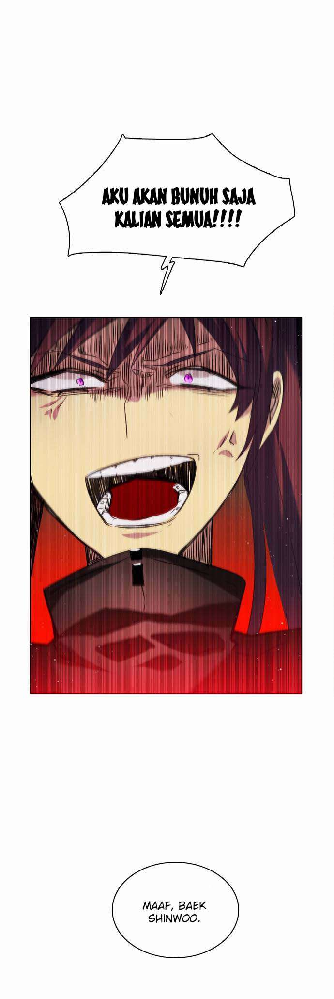 Zero Game Chap 11 - Next Chap 12