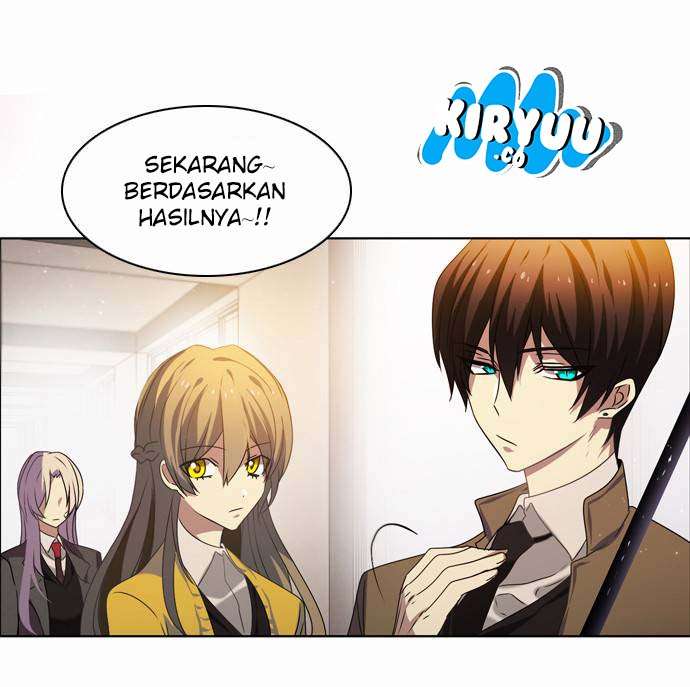 Zero Game Chap 11 - Next Chap 12