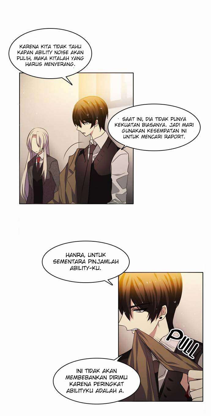 Zero Game Chap 12 - Next Chap 13