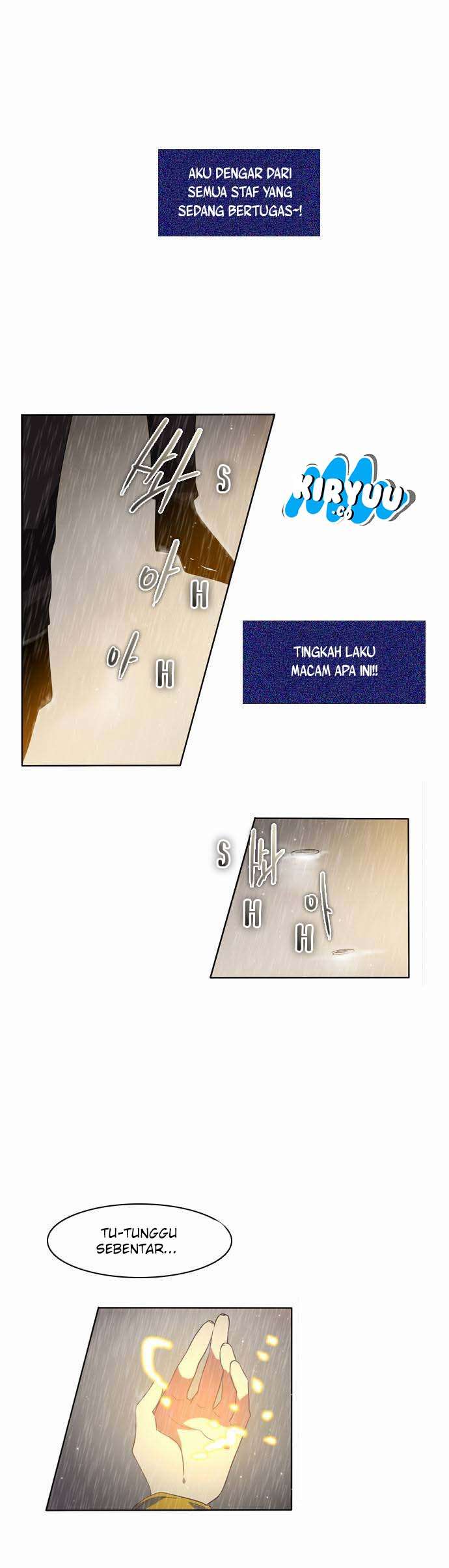 Zero Game Chap 12 - Next Chap 13