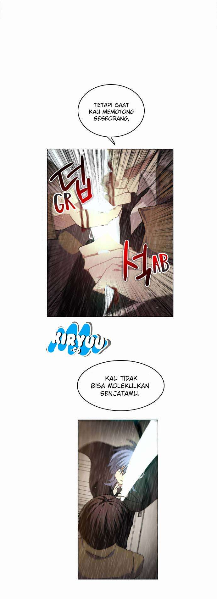 Zero Game Chap 12 - Next Chap 13