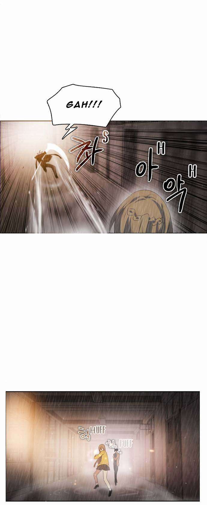 Zero Game Chap 12 - Next Chap 13