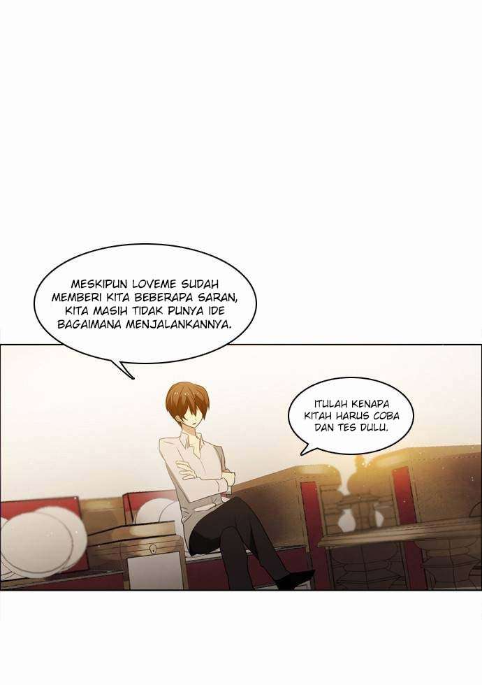 Zero Game Chap 12 - Next Chap 13