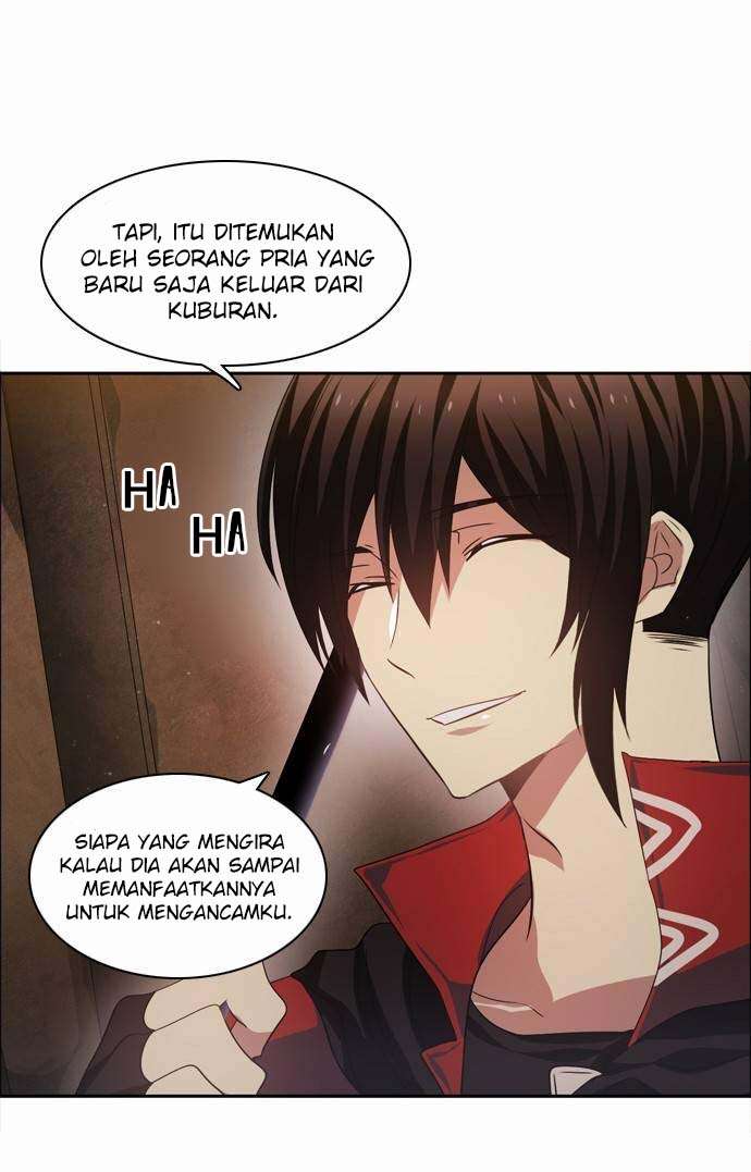 Zero Game Chap 12 - Next Chap 13