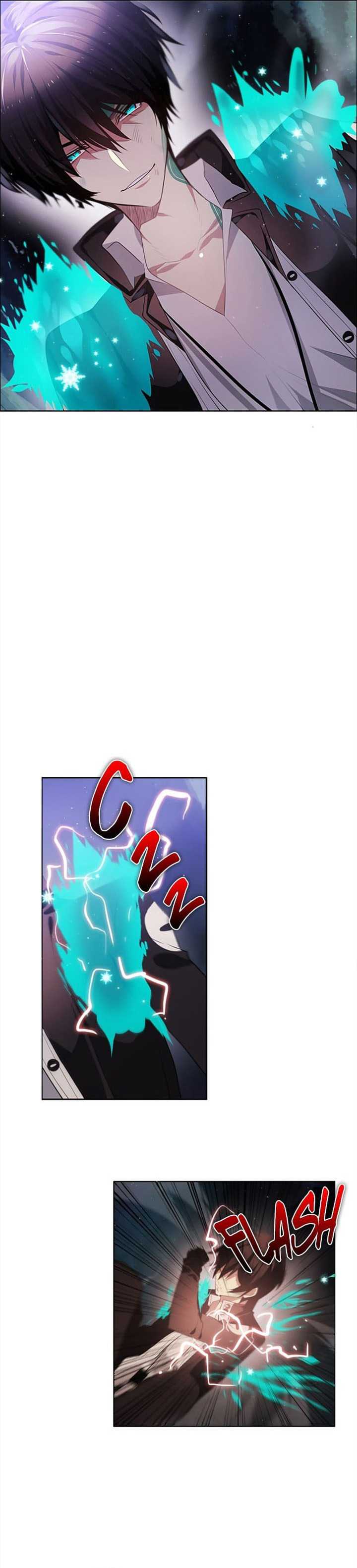 Zero Game Chap 14 - Next Chap 15