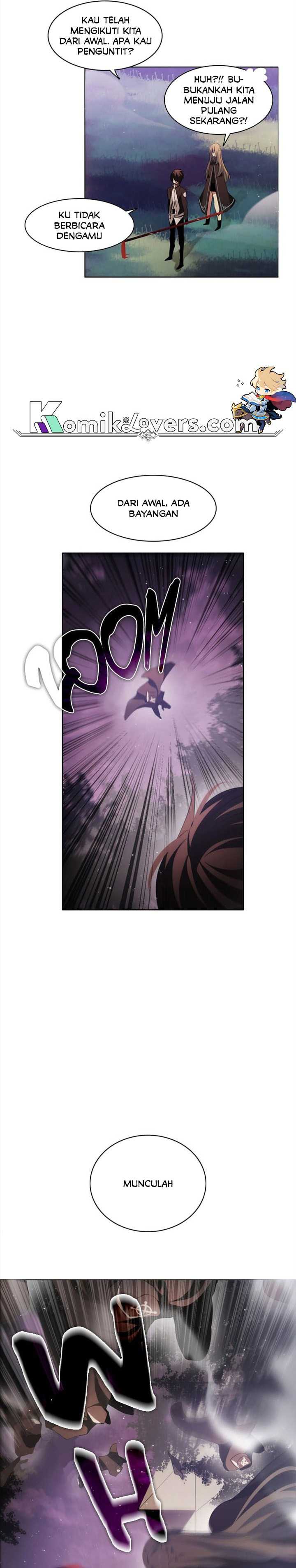 Zero Game Chap 14 - Next Chap 15