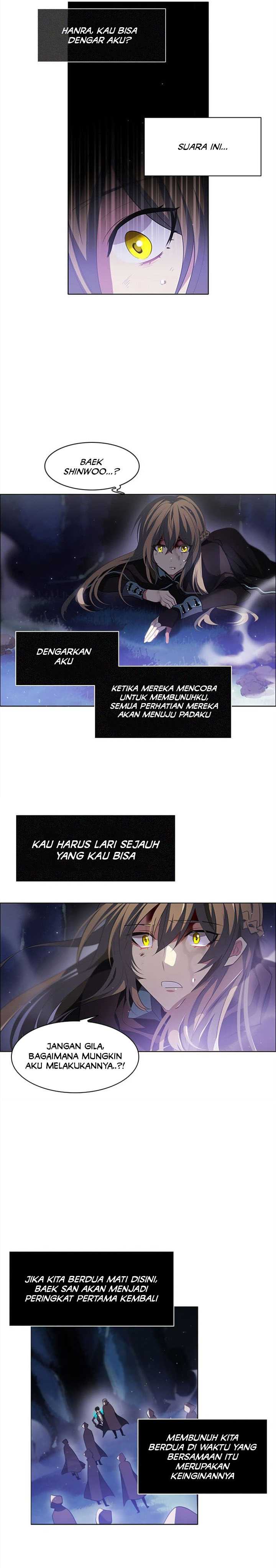 Zero Game Chap 14 - Next Chap 15