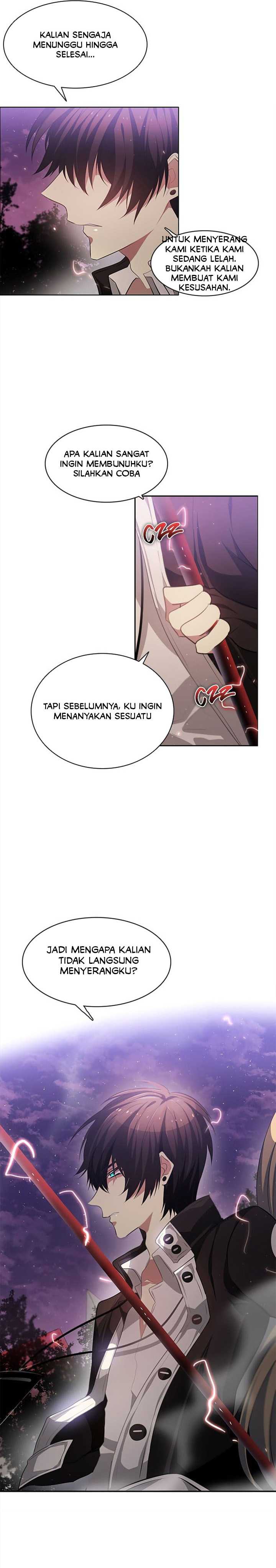 Zero Game Chap 14 - Next Chap 15