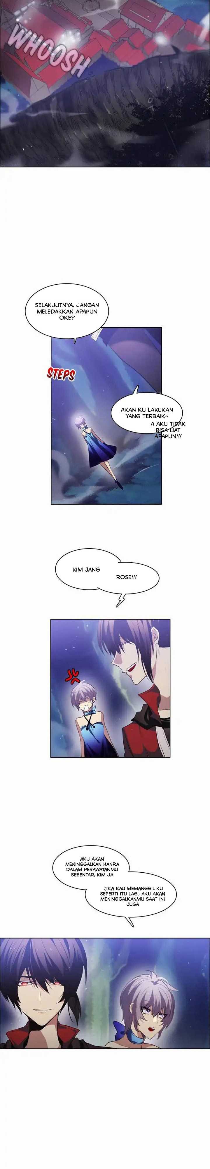 Zero Game Chap 15 - Next Chap 16