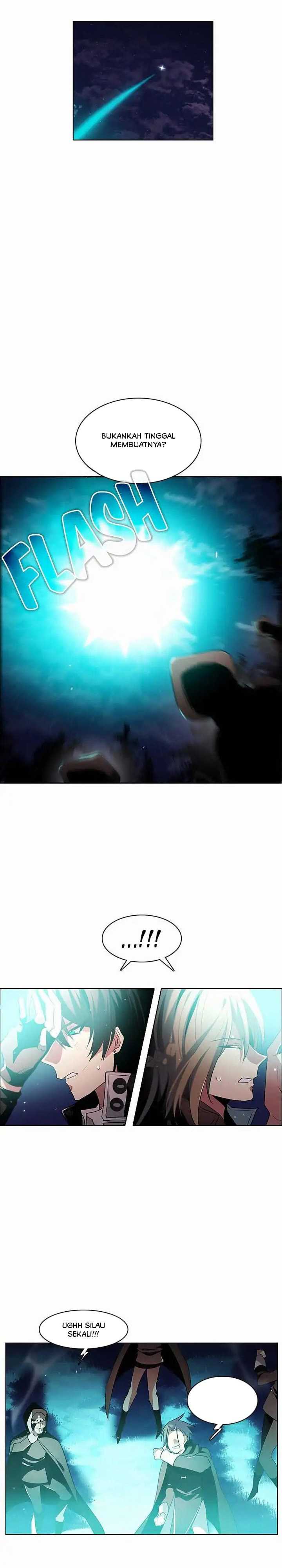 Zero Game Chap 15 - Next Chap 16