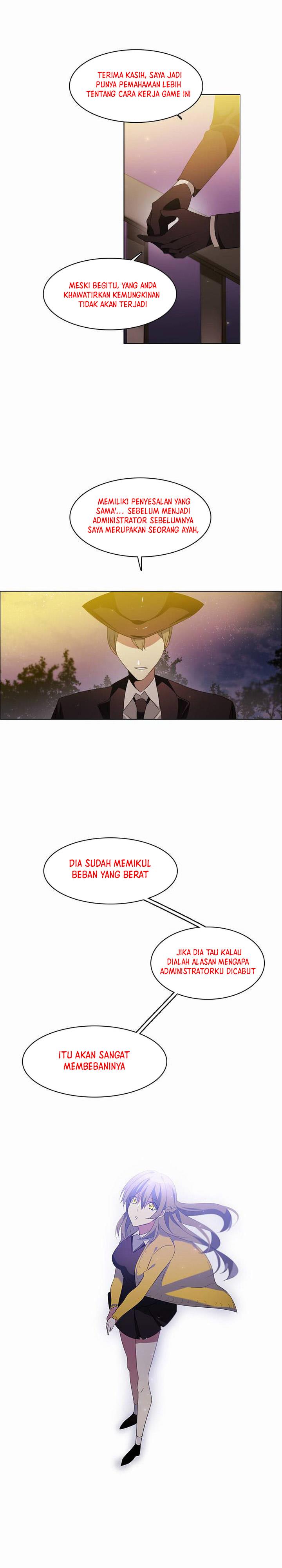 Zero Game Chap 16 - Next Chap 17