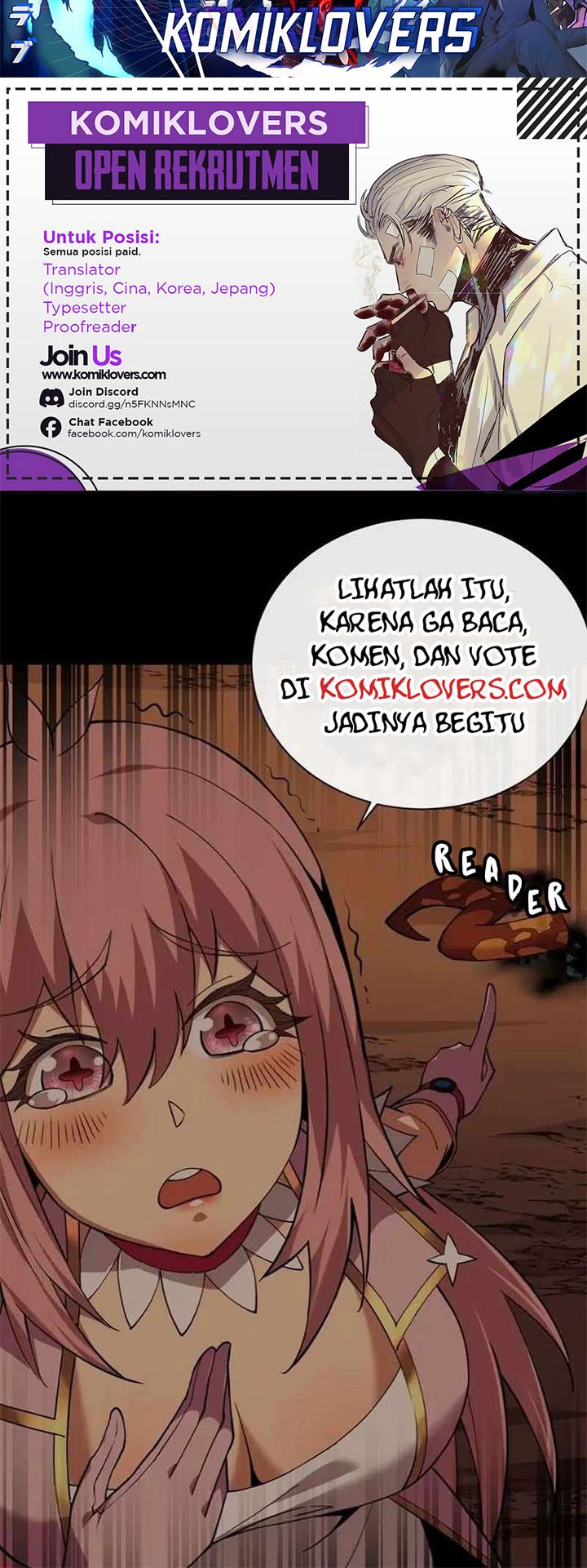 Zero Game Chap 16 - Next Chap 17