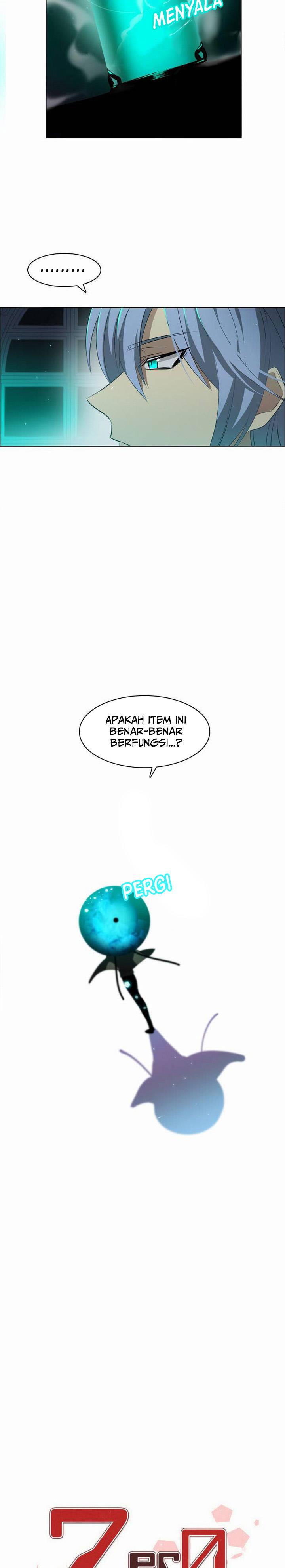 Zero Game Chap 16 - Next Chap 17