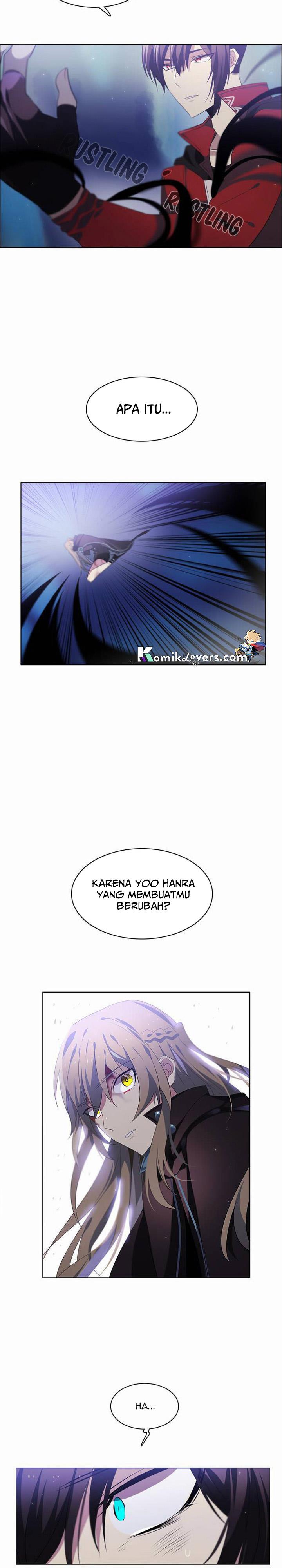 Zero Game Chap 16 - Next Chap 17