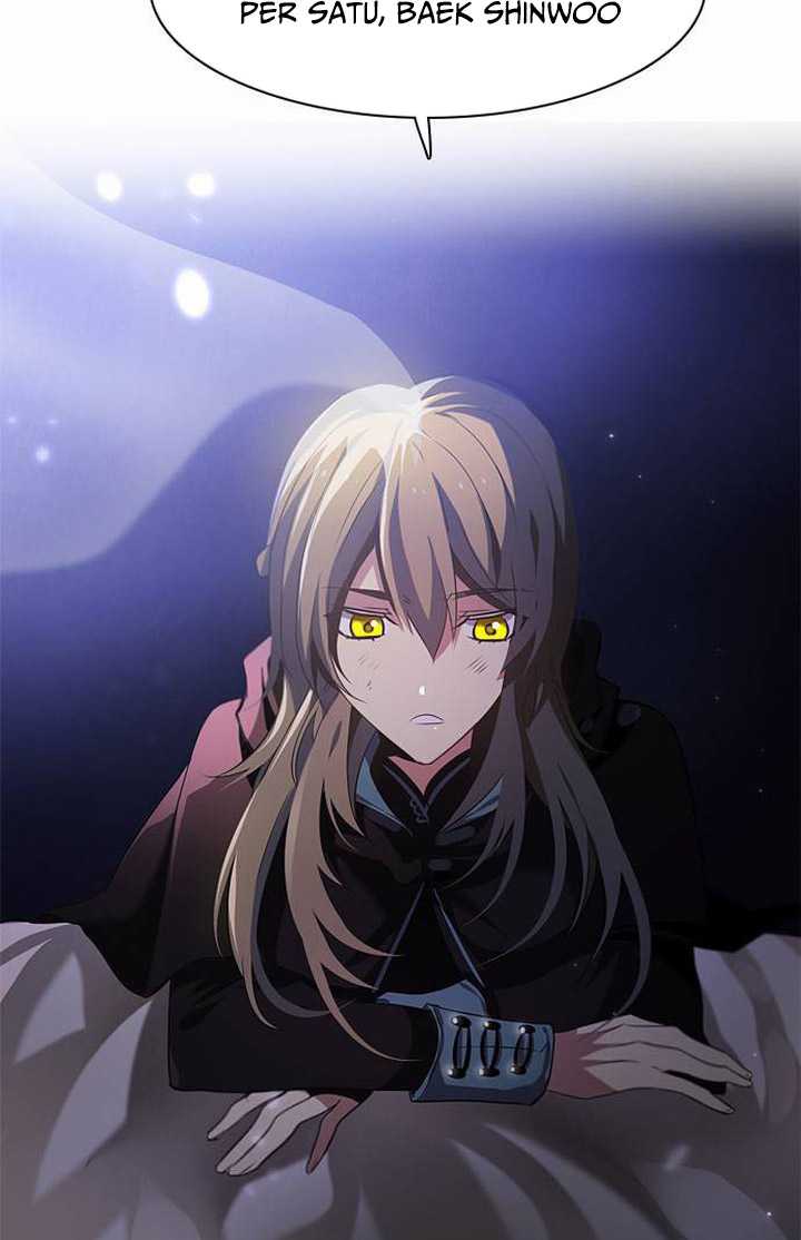 Zero Game Chap 17 - Next Chap 18