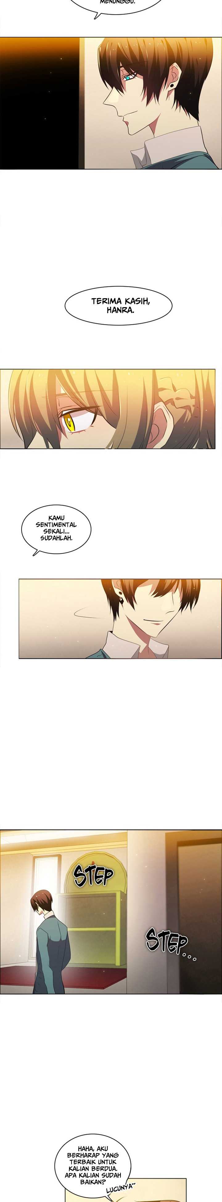 Zero Game Chap 18 - Next Chap 19