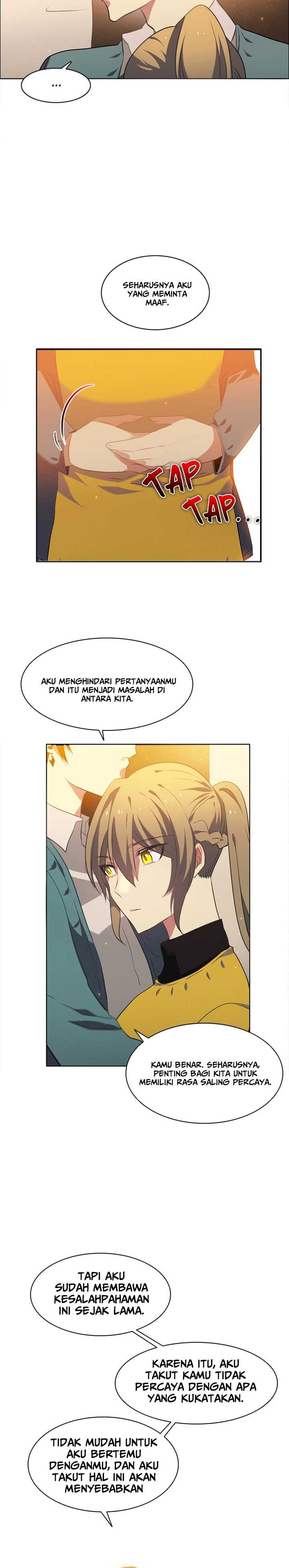 Zero Game Chap 18 - Next Chap 19