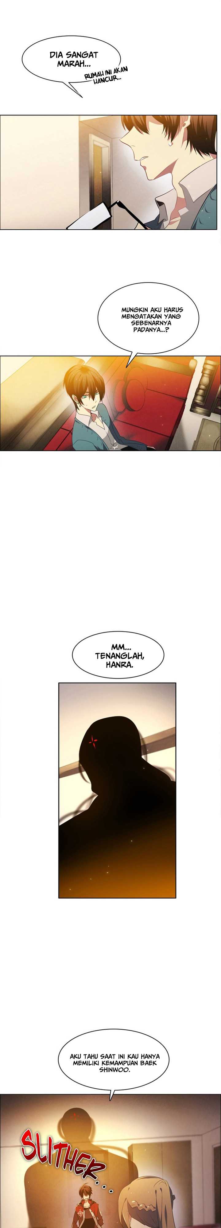 Zero Game Chap 18 - Next Chap 19