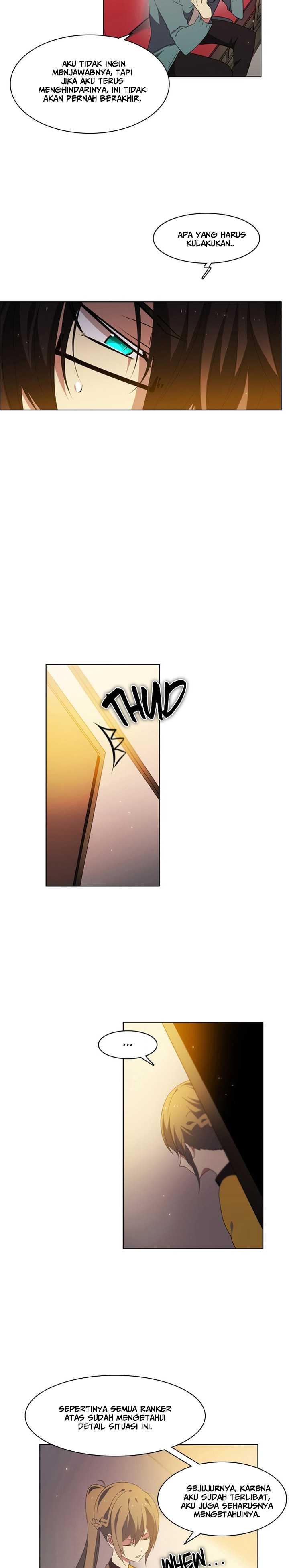 Zero Game Chap 18 - Next Chap 19