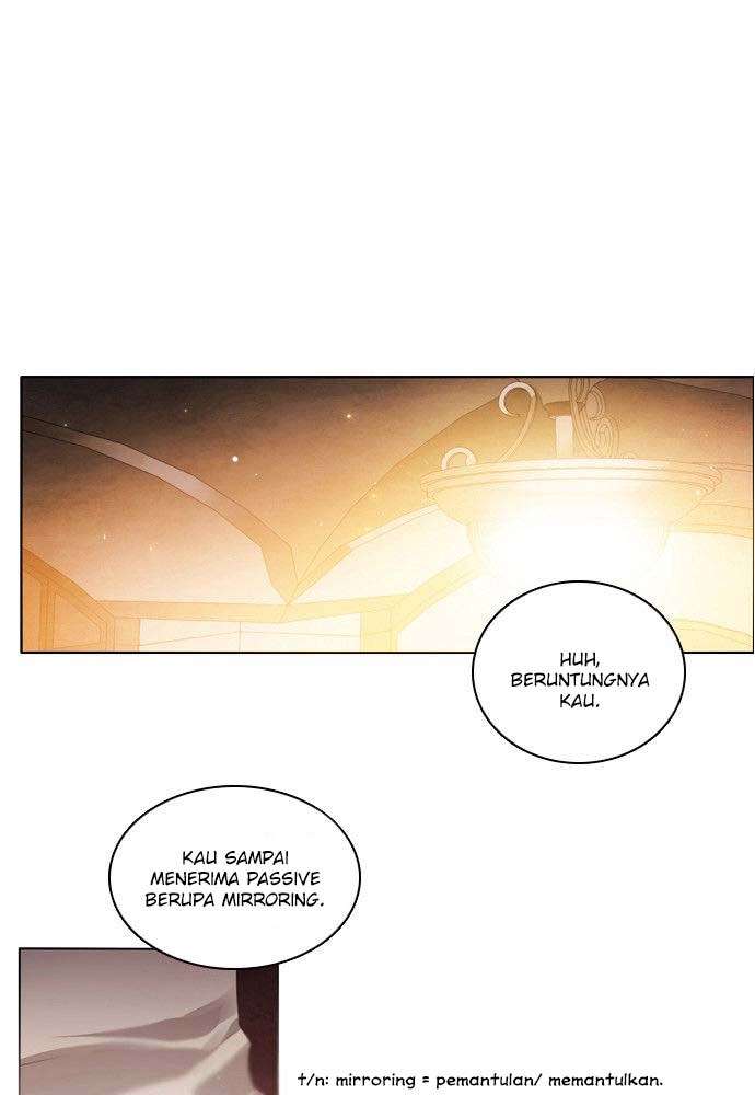 Zero Game Chap 3 - Next Chap 4