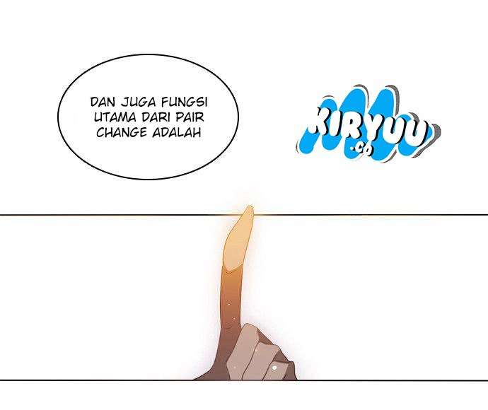 Zero Game Chap 3 - Next Chap 4