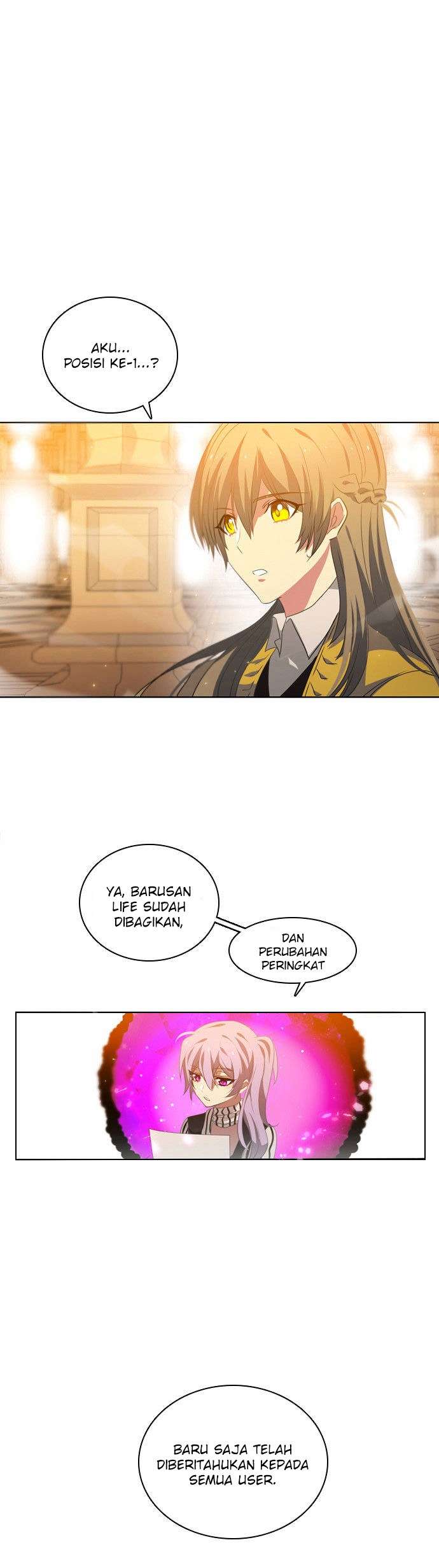 Zero Game Chap 3 - Next Chap 4