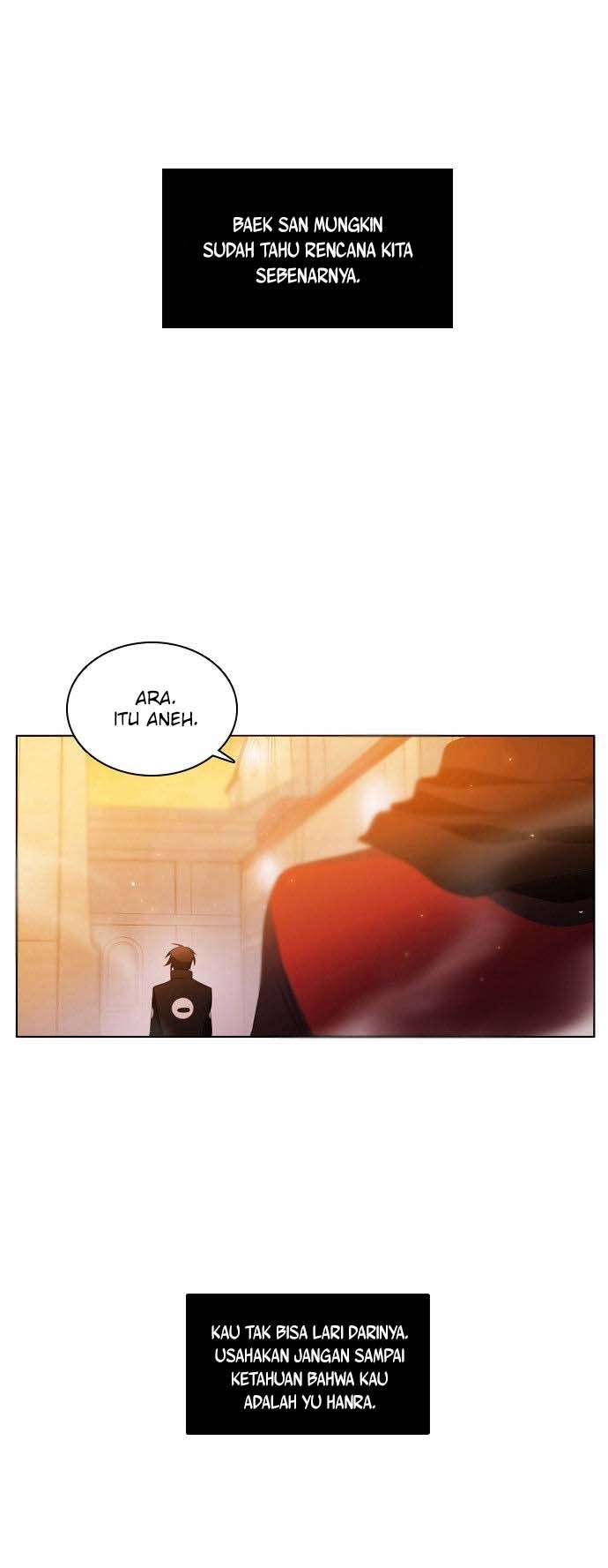 Zero Game Chap 3 - Next Chap 4