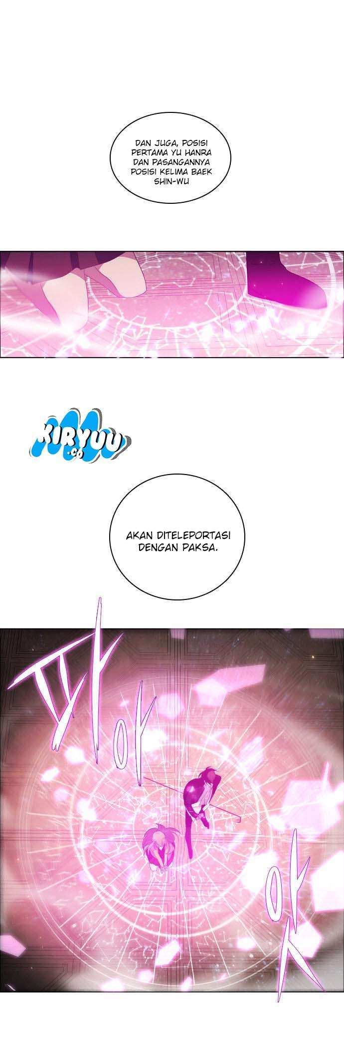 Zero Game Chap 3 - Next Chap 4