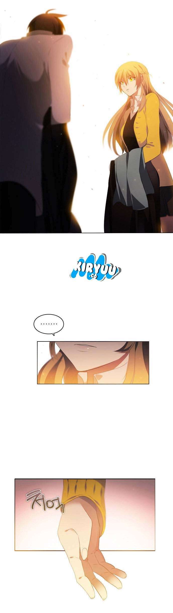 Zero Game Chap 3 - Next Chap 4