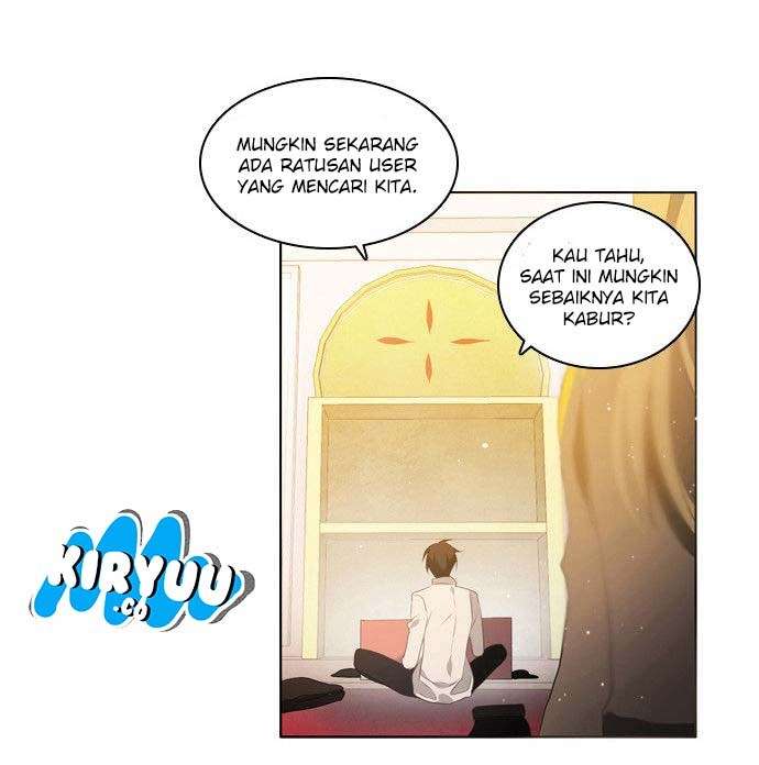 Zero Game Chap 3 - Next Chap 4