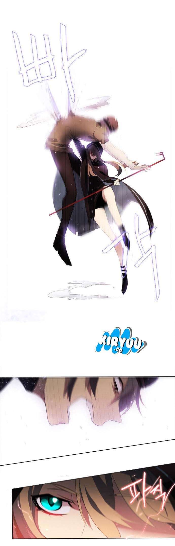 Zero Game Chap 3 - Next Chap 4