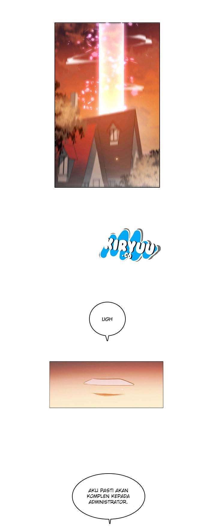 Zero Game Chap 3 - Next Chap 4