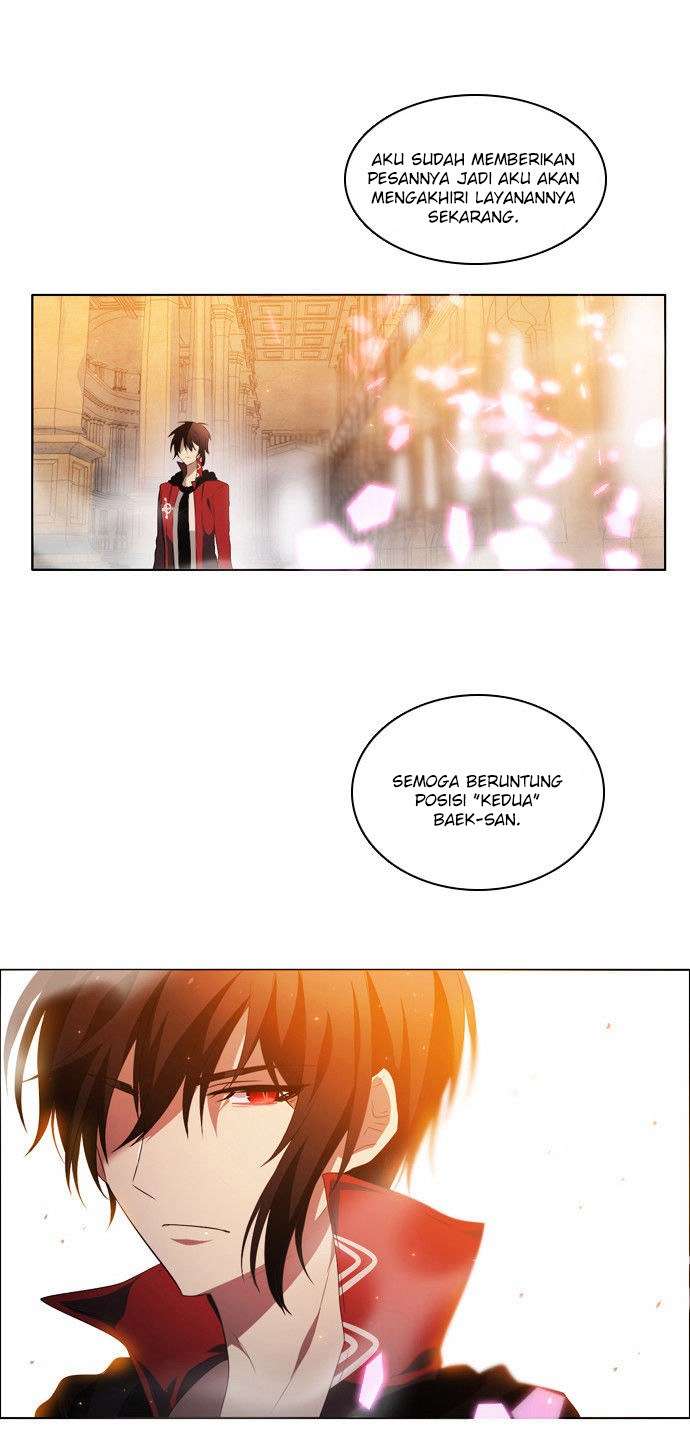 Zero Game Chap 3 - Next Chap 4