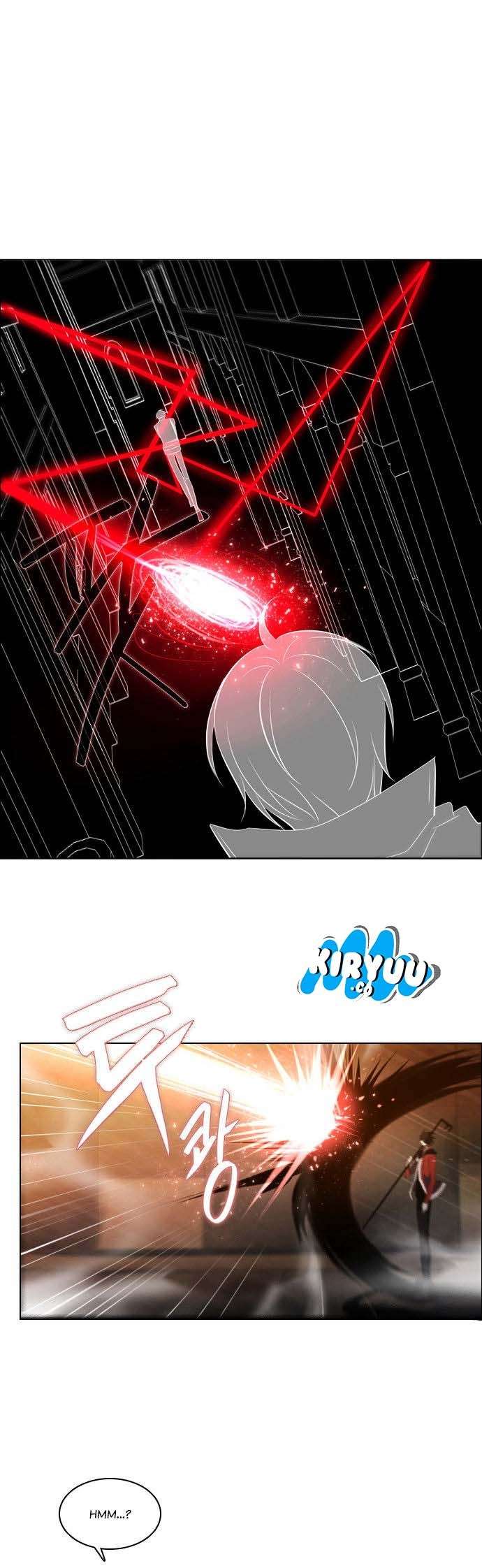 Zero Game Chap 3 - Next Chap 4