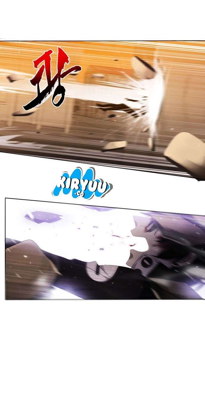 Zero Game Chap 3 - Next Chap 4