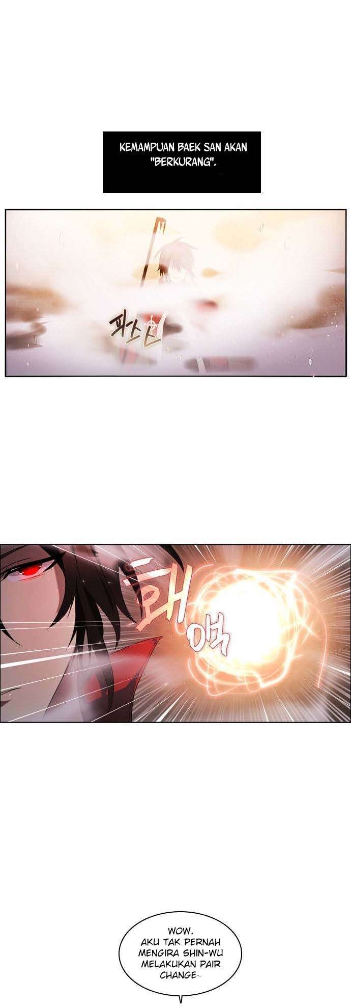 Zero Game Chap 3 - Next Chap 4