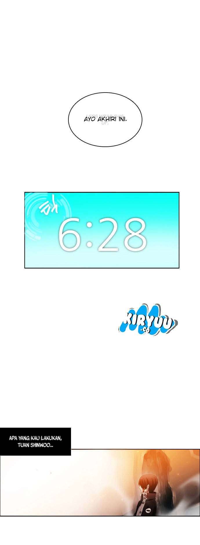 Zero Game Chap 4 - Next Chap 5