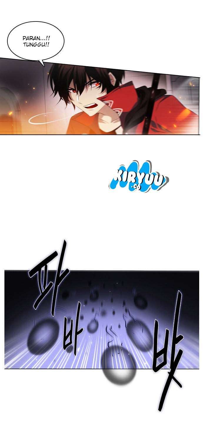 Zero Game Chap 4 - Next Chap 5