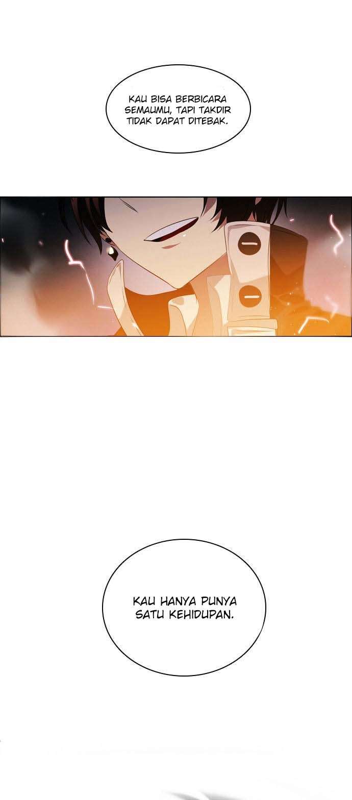 Zero Game Chap 4 - Next Chap 5