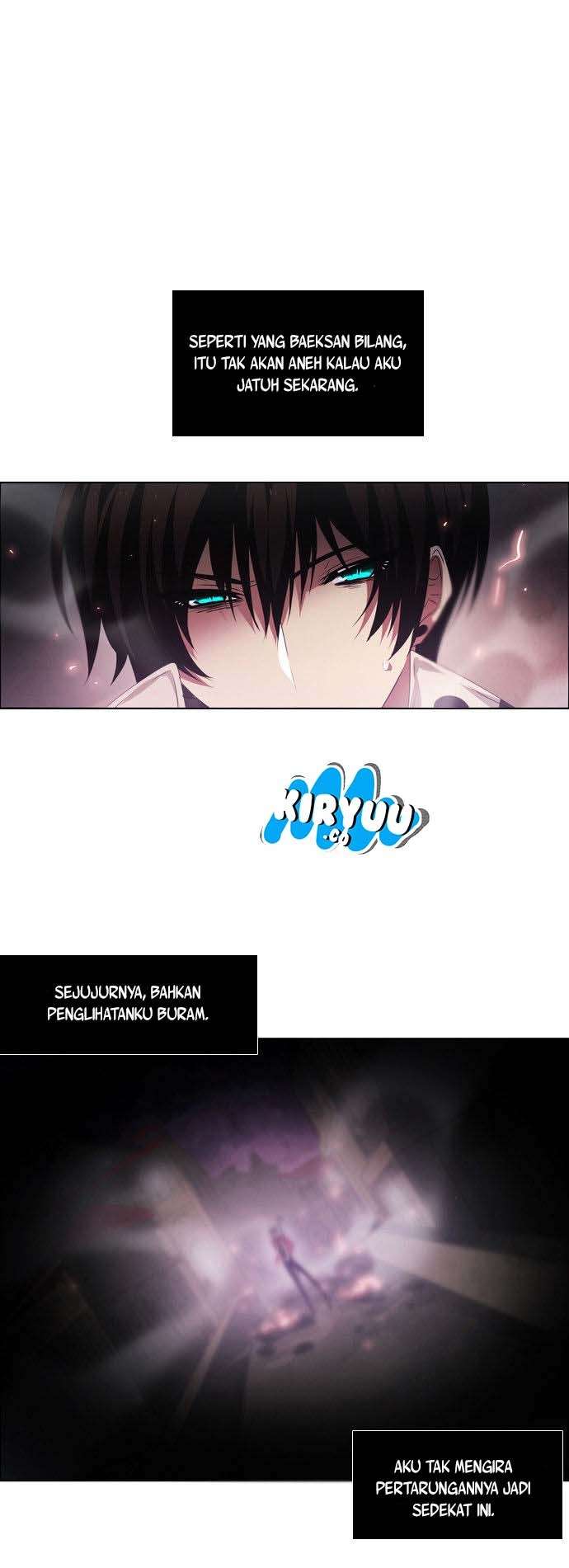 Zero Game Chap 4 - Next Chap 5