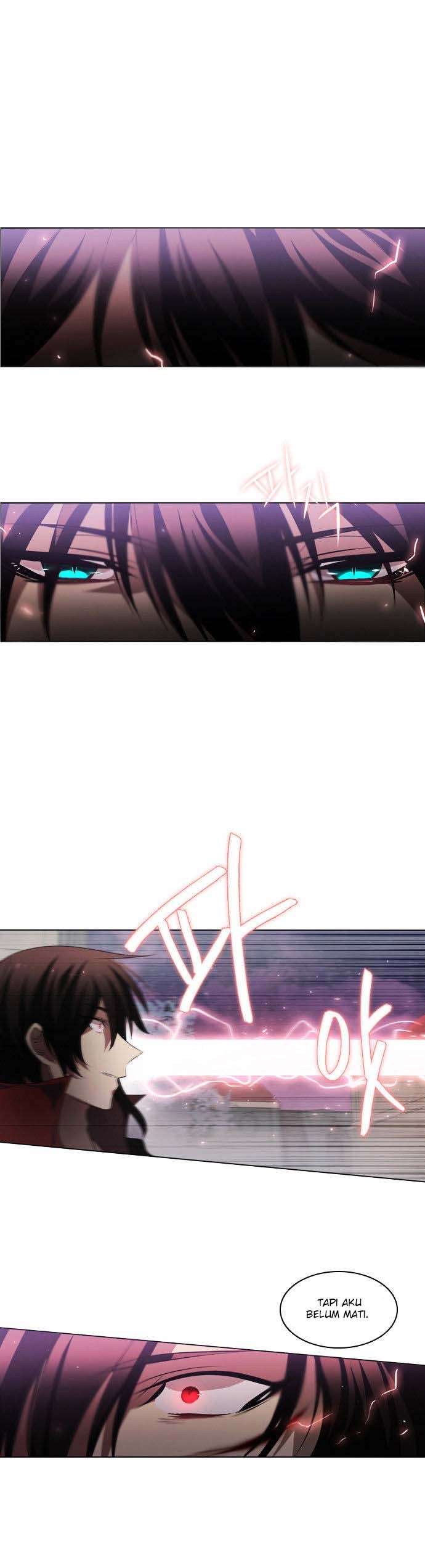 Zero Game Chap 4 - Next Chap 5